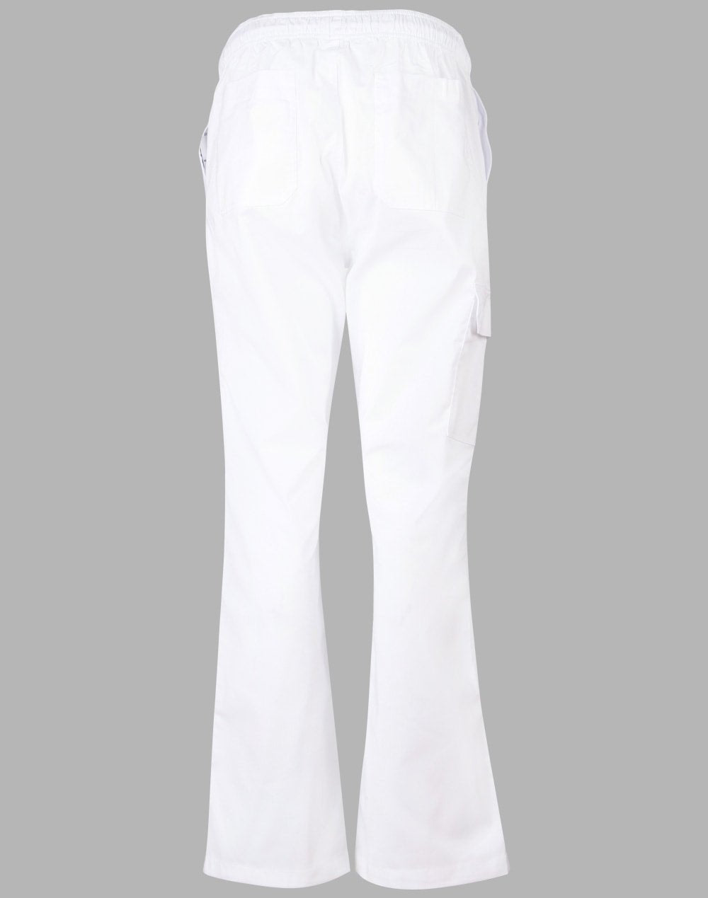 CP04 LADIES FUNCTIONAL CHEF PANTS - WEARhouse