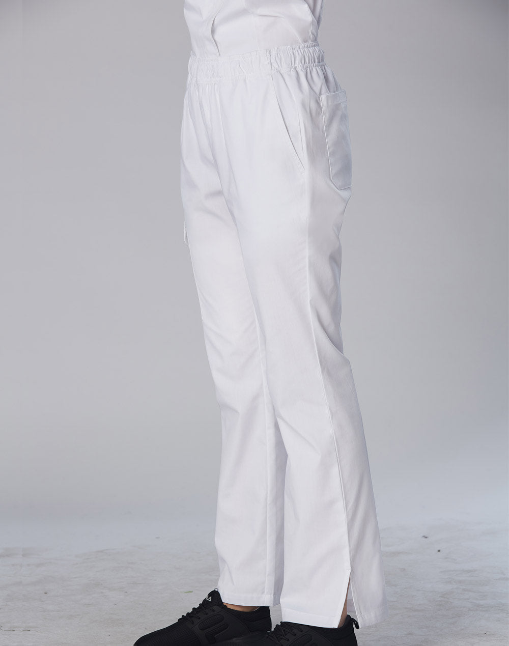 CP04 LADIES FUNCTIONAL CHEF PANTS - WEARhouse