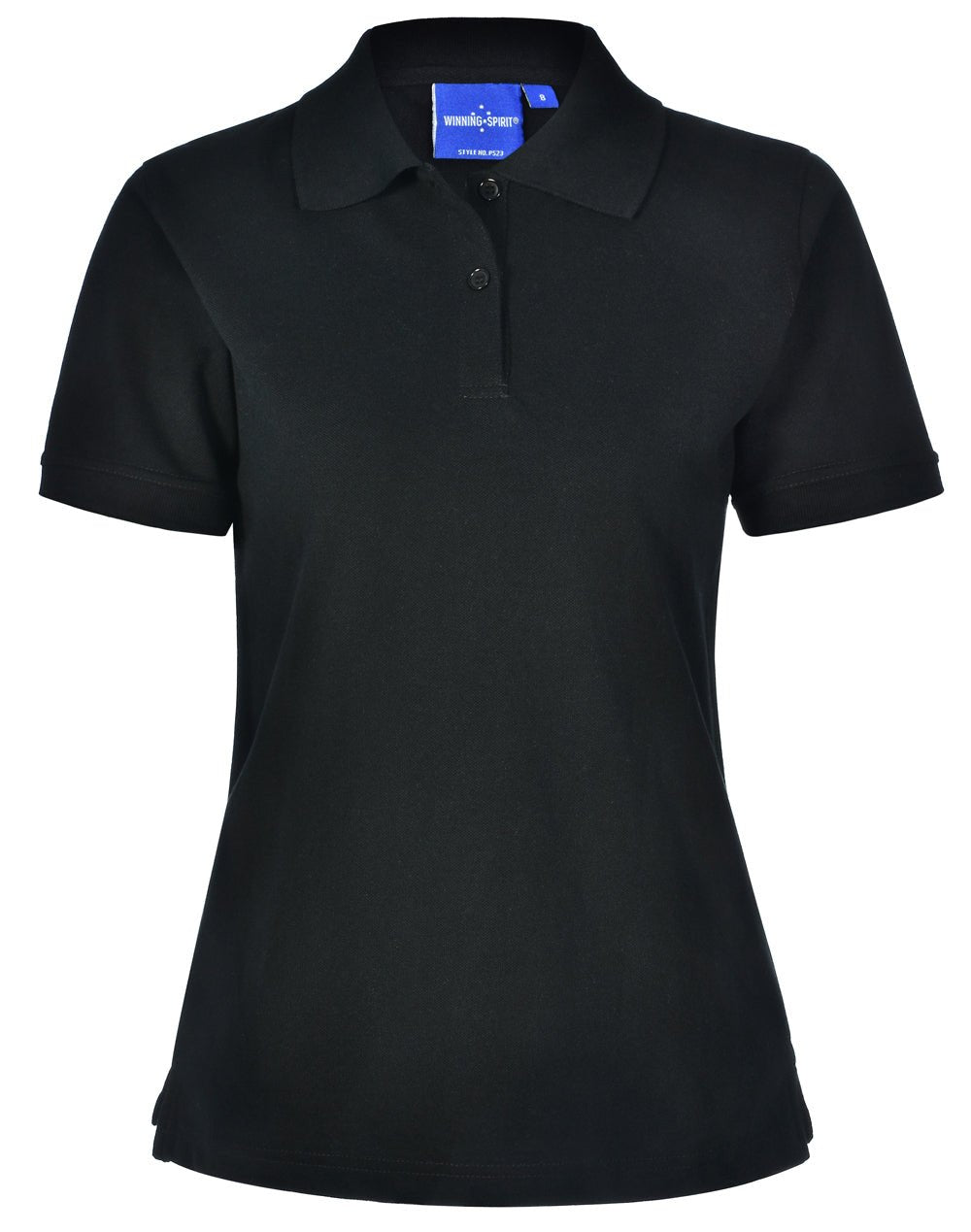 DELUX POLO Ladies&