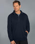 FL02 FALCON Fleece Sweat Top Men&