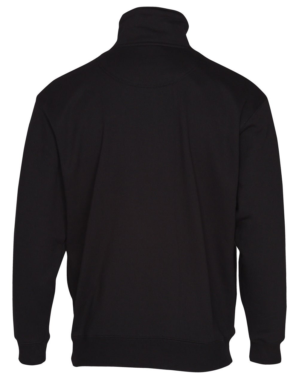 FL02 FALCON Fleece Sweat Top Men&