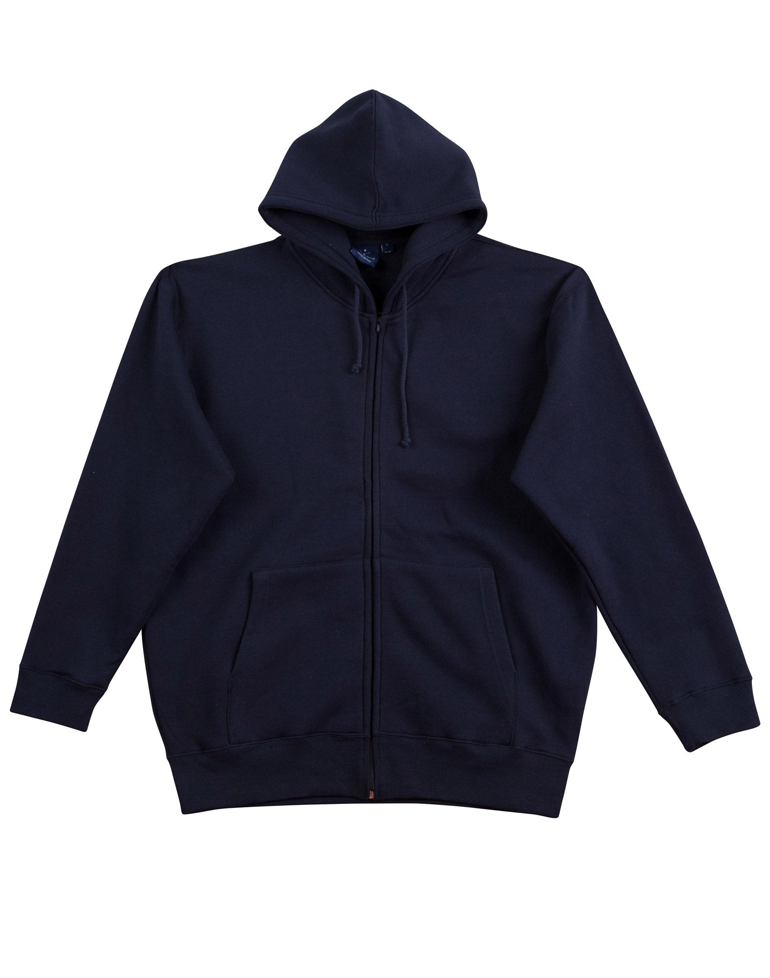 FL03 DOUBLE BAY Hoodie Men&