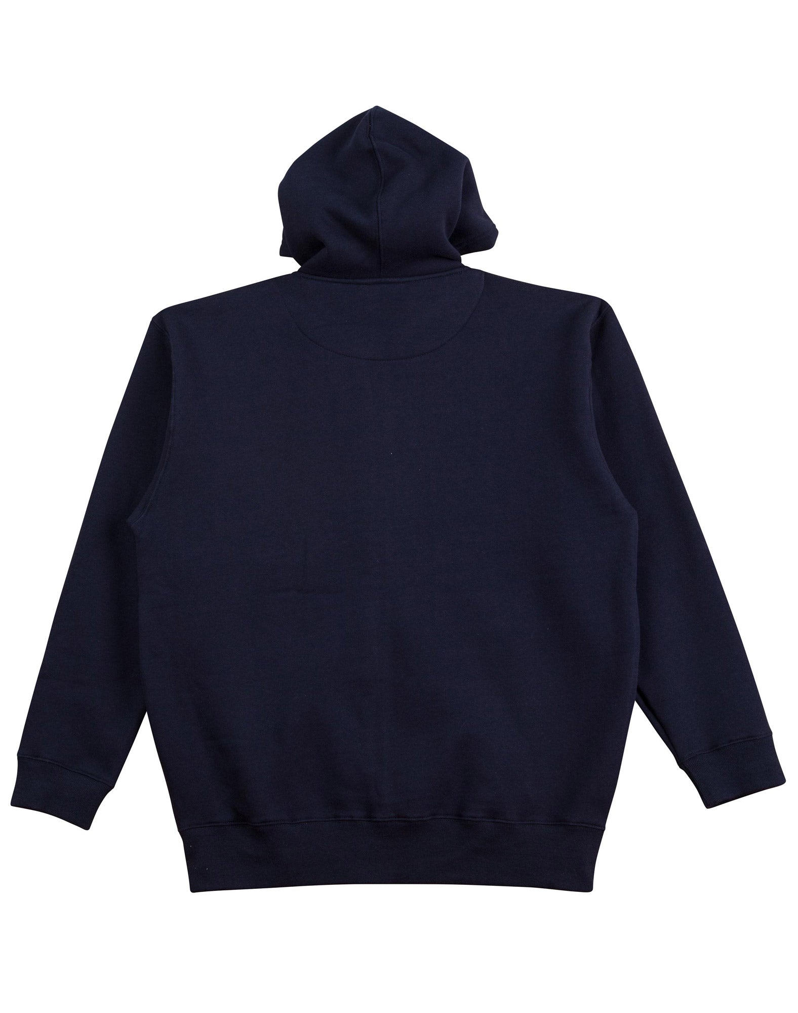 FL03 DOUBLE BAY Hoodie Men&