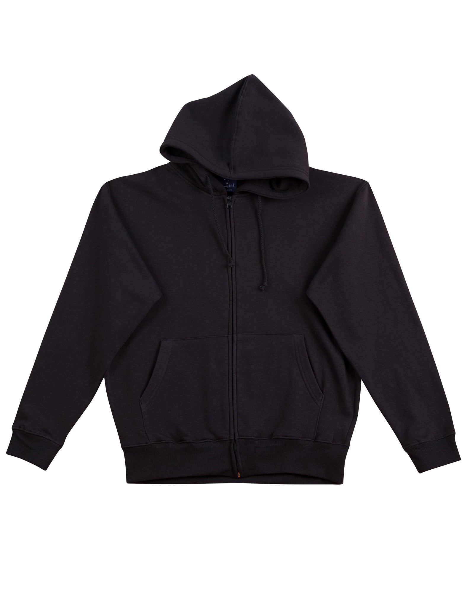 FL03 DOUBLE BAY Hoodie Men&
