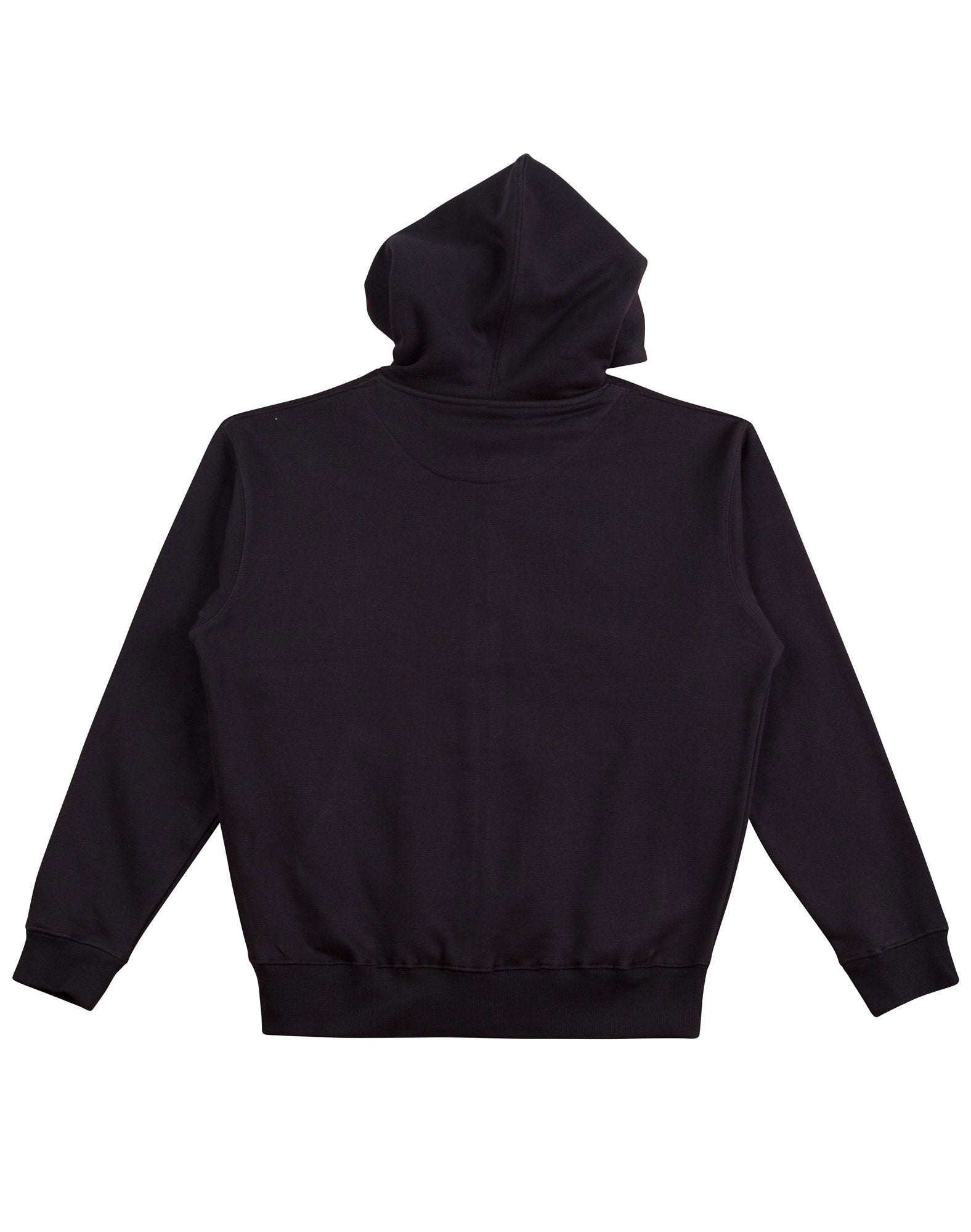 FL03 DOUBLE BAY Hoodie Men&
