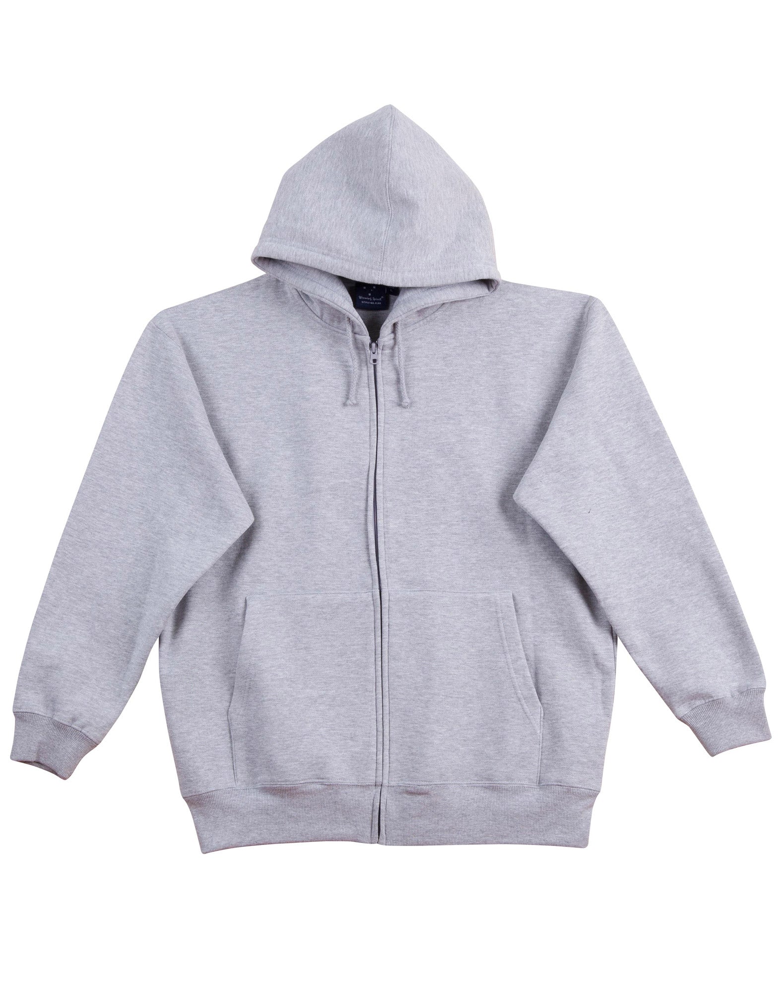 FL03 DOUBLE BAY Hoodie Men&