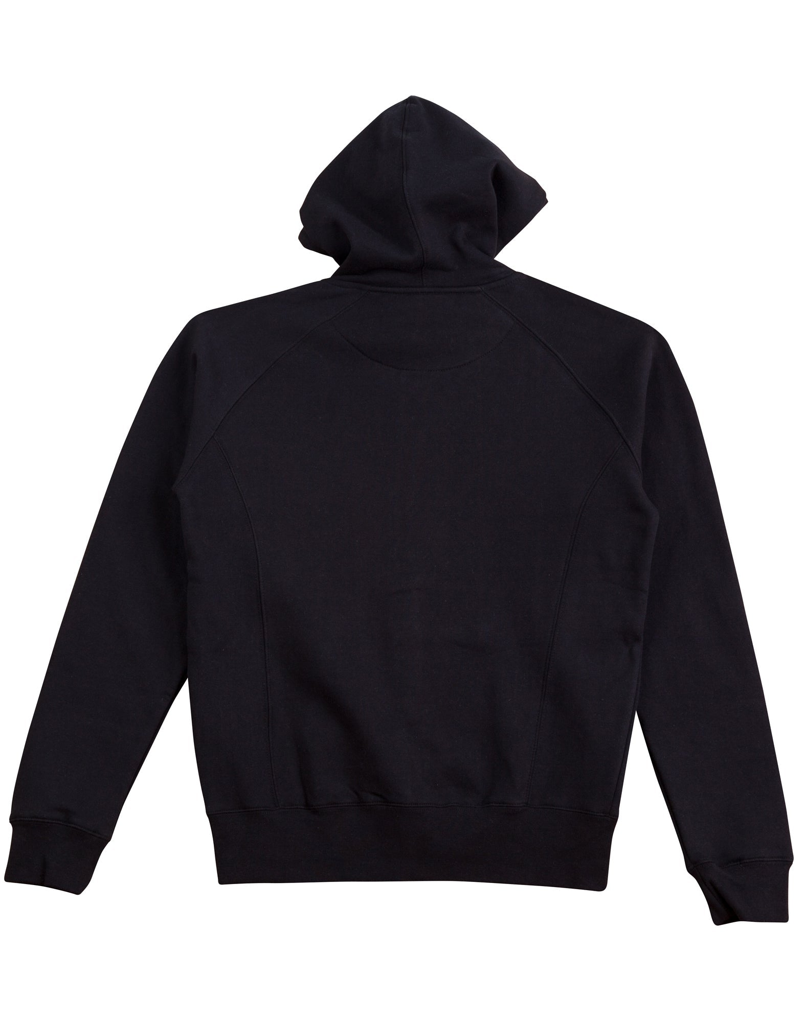 FL04 DOUBLE BAY Hoodie Ladies&