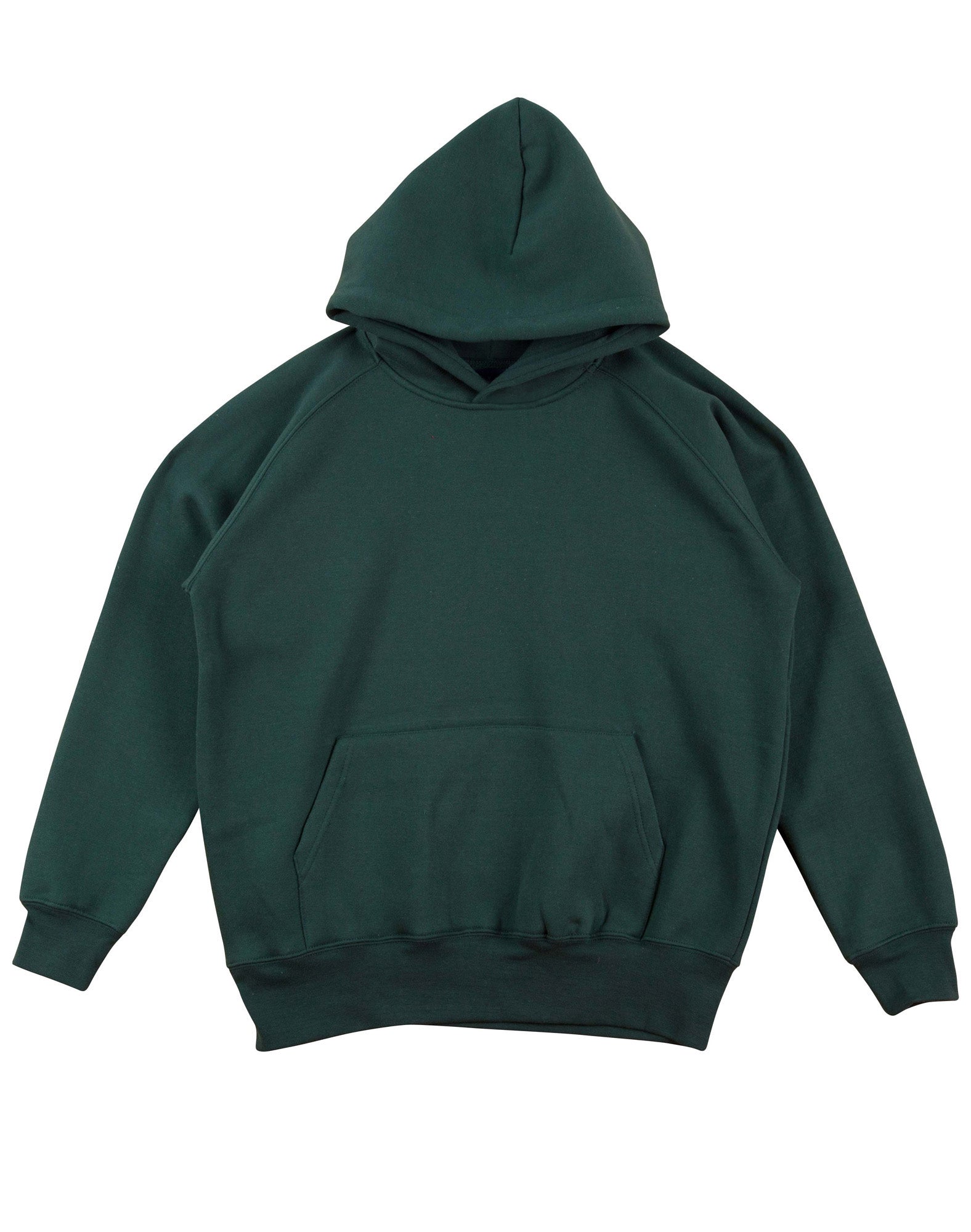 FL07K WARM HUG Fleece Hoodie - KIDS - WEARhouse