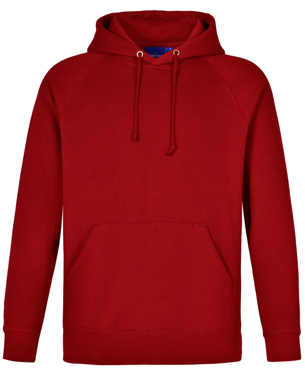FL08 WARM HUG Fleecy Hoodie - Ladies - WEARhouse
