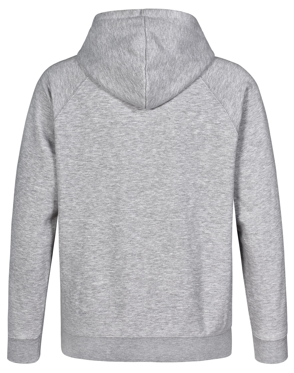 FL08 WARM HUG Fleecy Hoodie - Ladies - WEARhouse