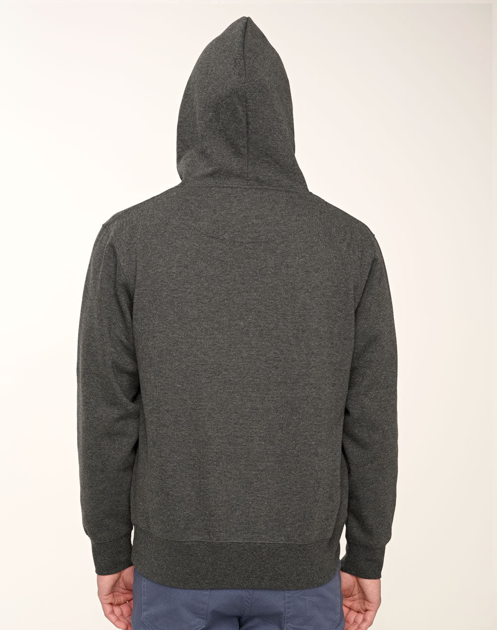 FL09 PASSION Fleece Hoodie - Unisex - WEARhouse