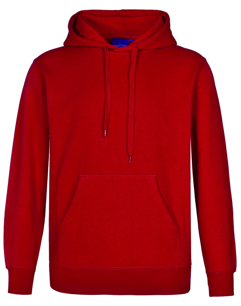 FL09 PASSION Fleece Hoodie - Unisex - WEARhouse