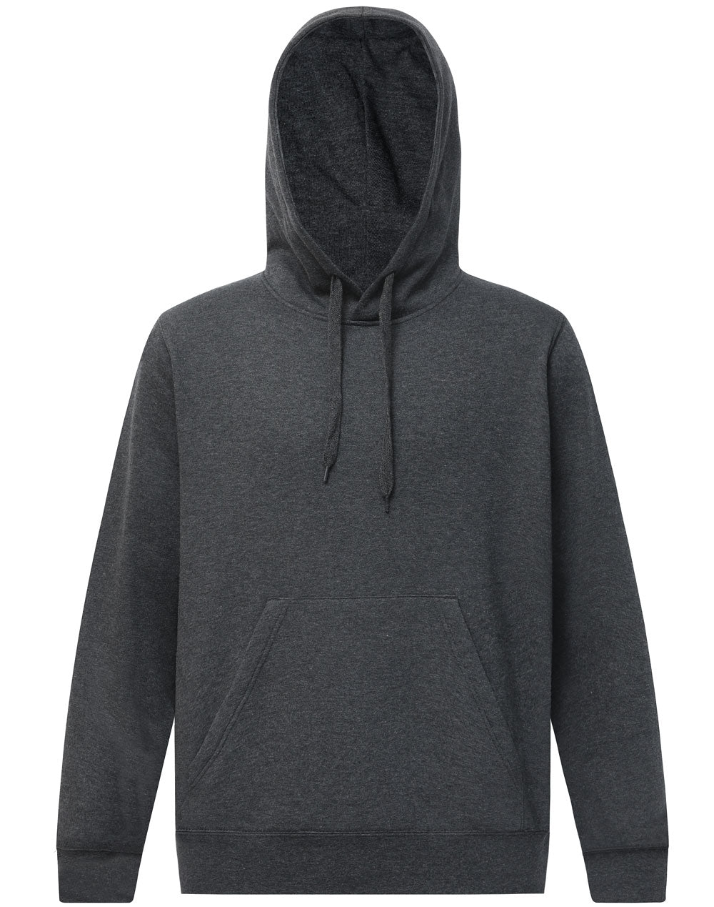 FL09 PASSION Fleece Hoodie - Unisex - WEARhouse