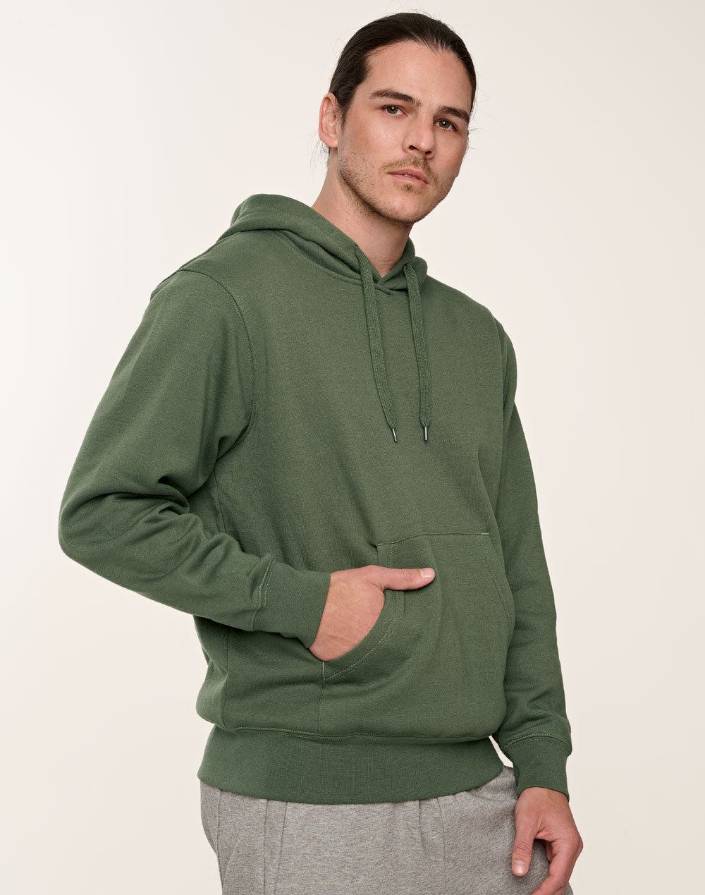 FL09 PASSION Fleece Hoodie - Unisex - WEARhouse