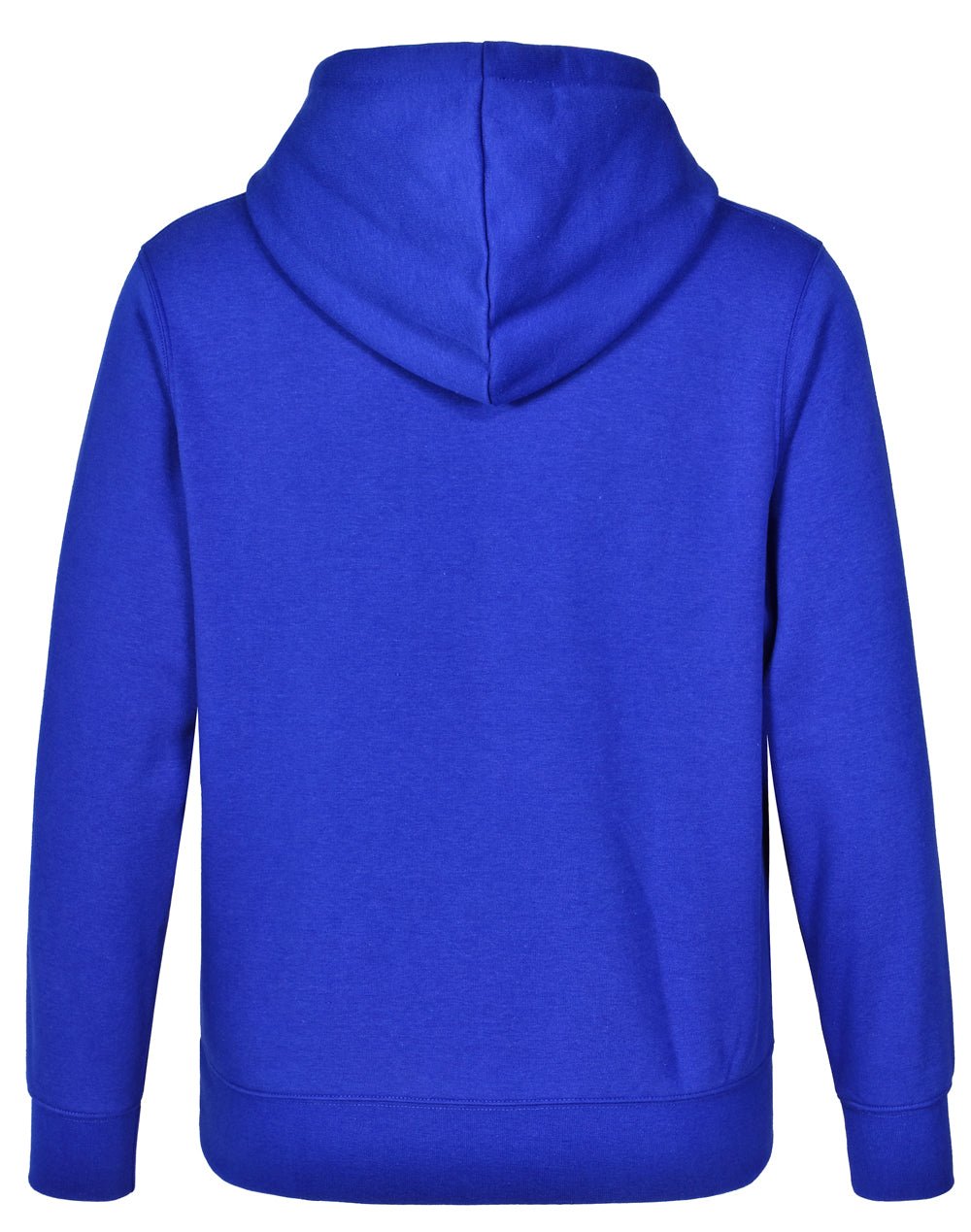 FL09K PASSION Fleece Hoodie Kids&
