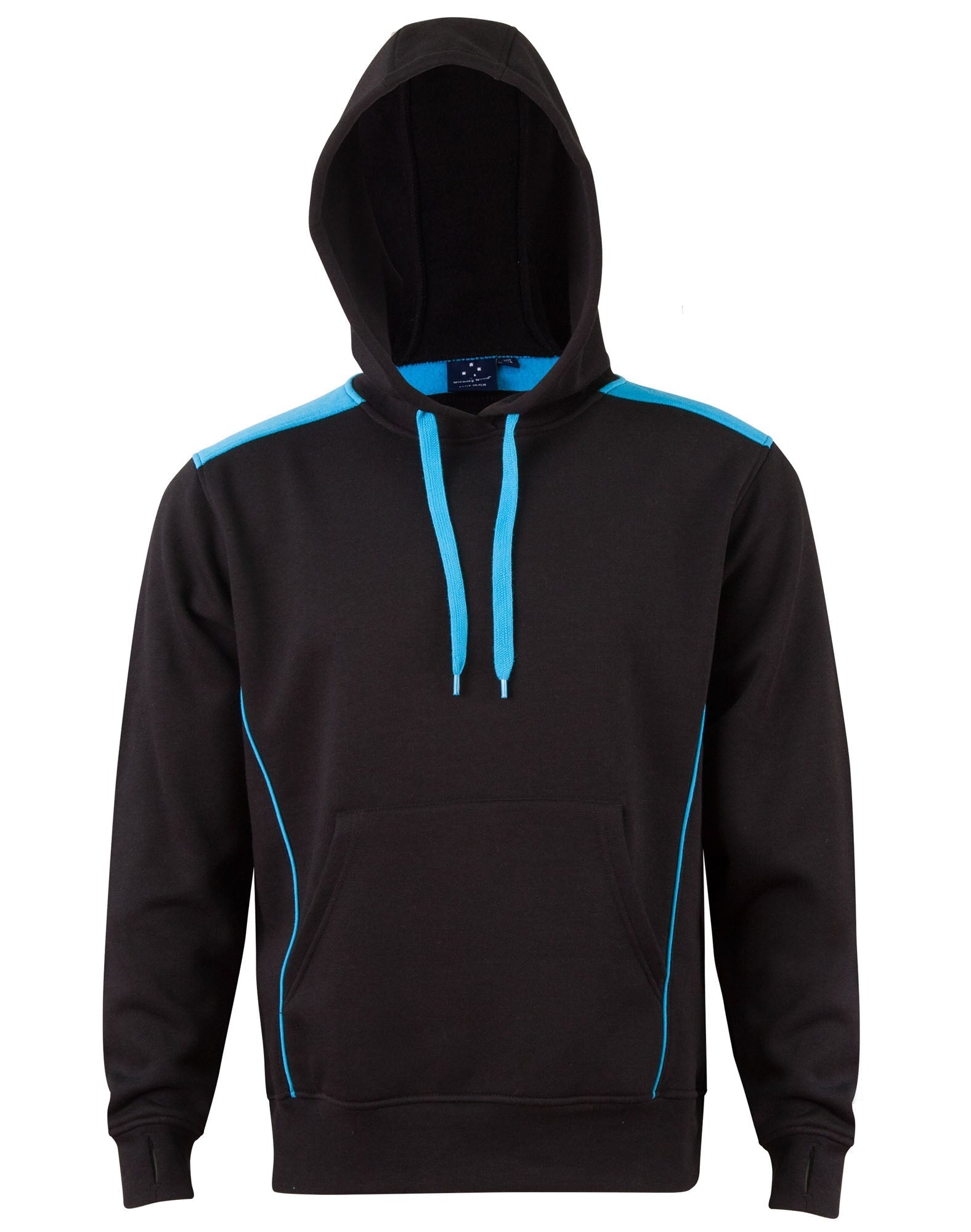 FL19 CROXTON HOODIE Adult Unisex - WEARhouse
