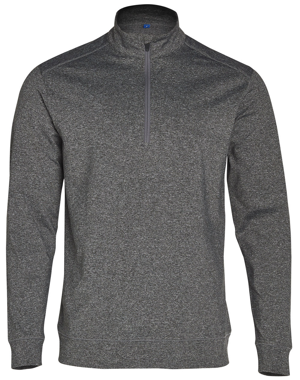 FL25 Ultimate Half Zip Long Sleeve Sweat Top - Mens - WEARhouse