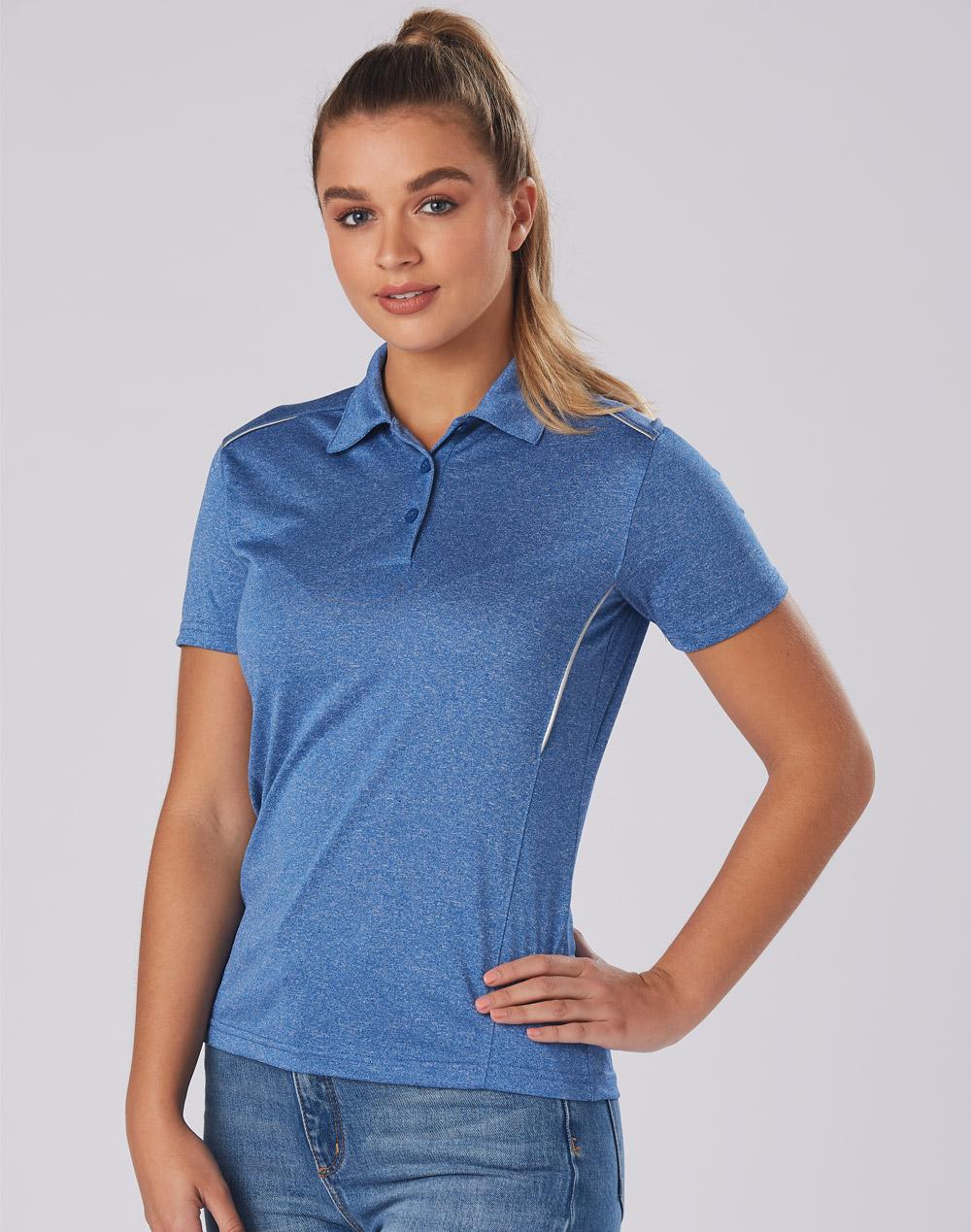 HARLAND POLO Ladies PS86 - WEARhouse