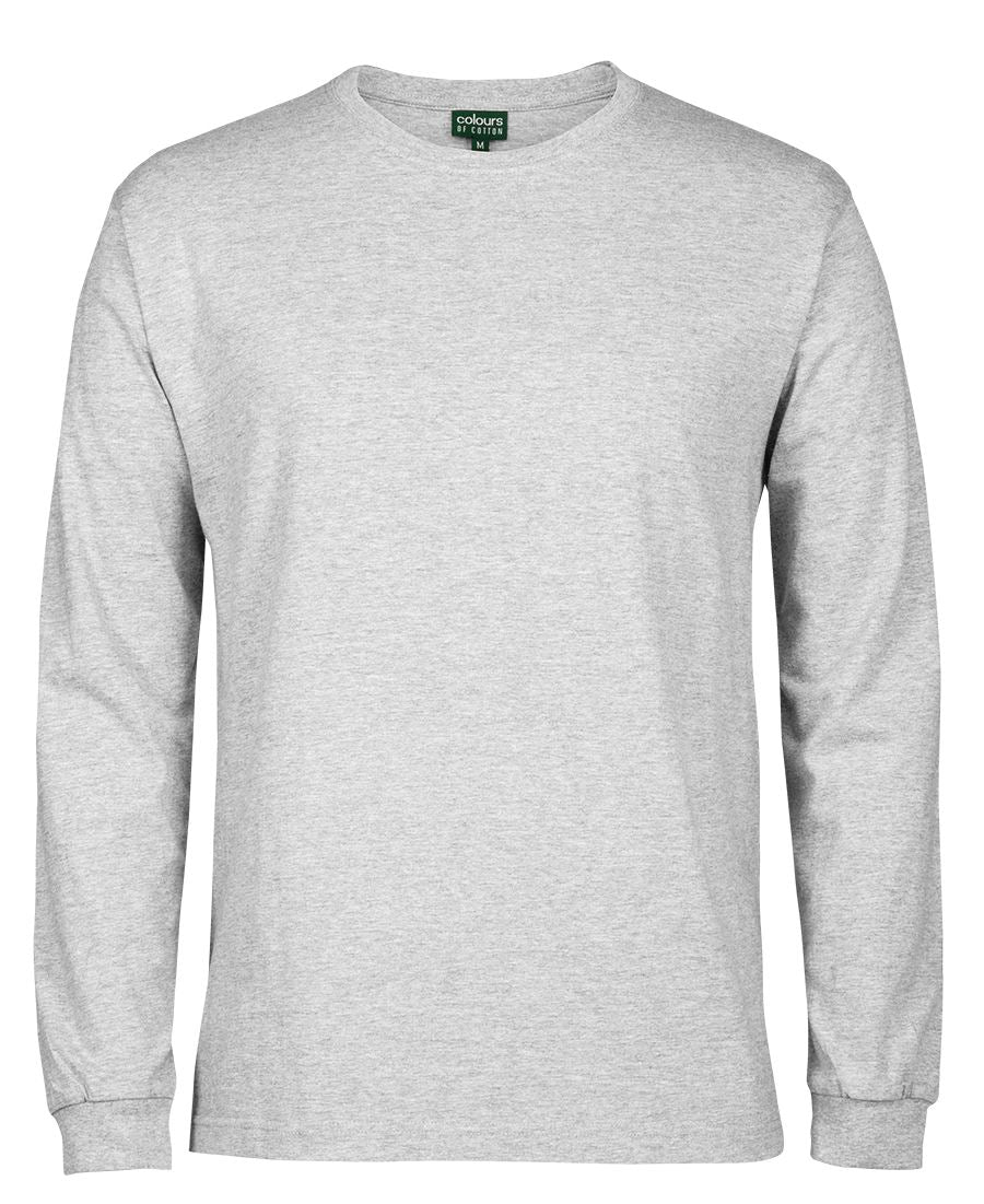 JBS C OF C LONG SLEEVE TEE 1LS - ADULTS - WEARhouse