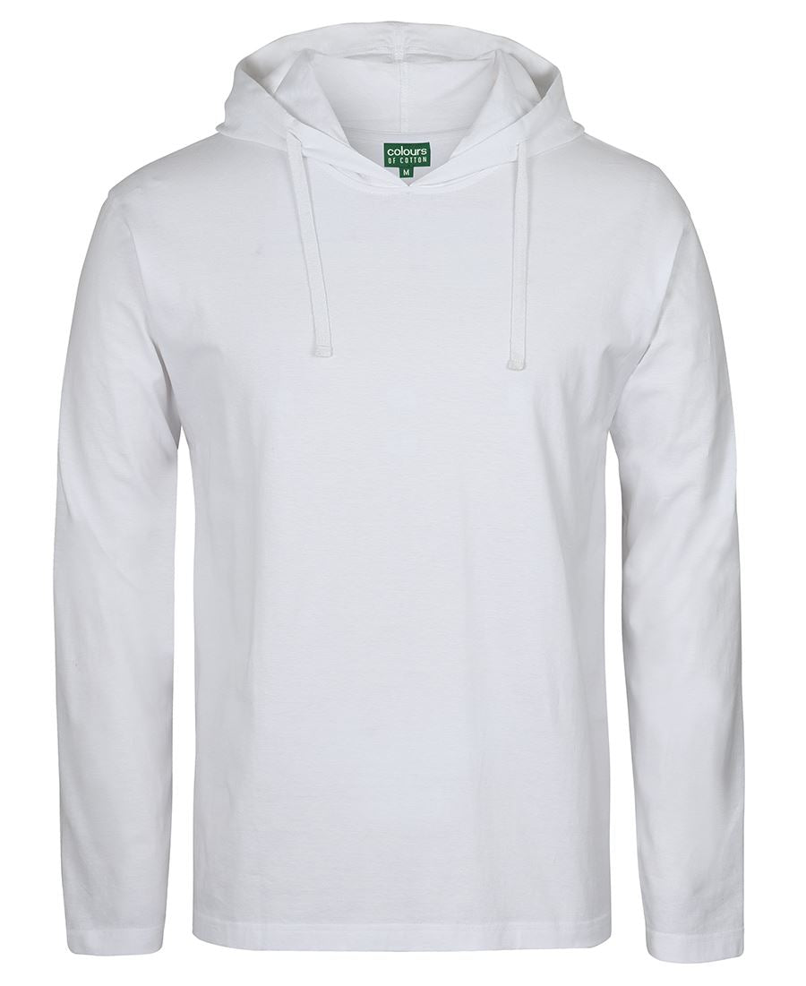 JBS C OF C L/S Ultra Light Hoodie 1LST - WEARhouse