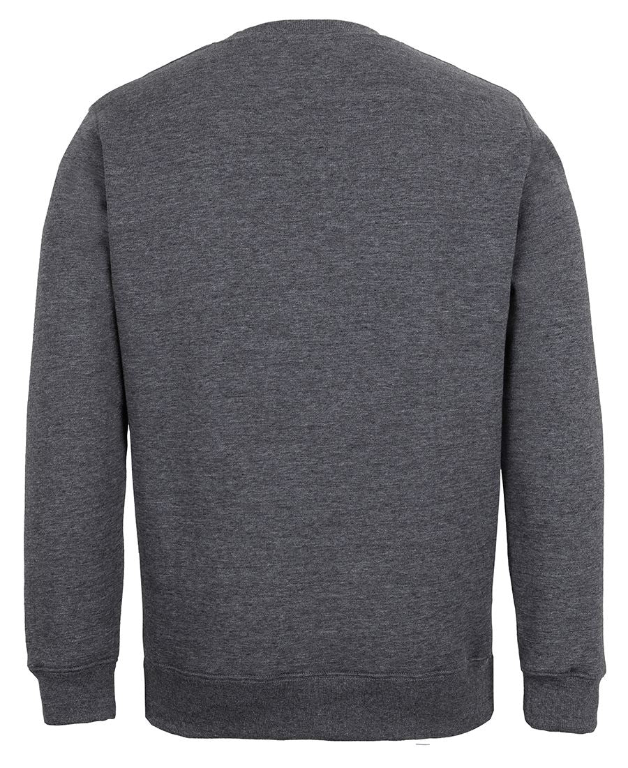JBS FLEECY SWEAT 3FS (4XL-7XL) - WEARhouse