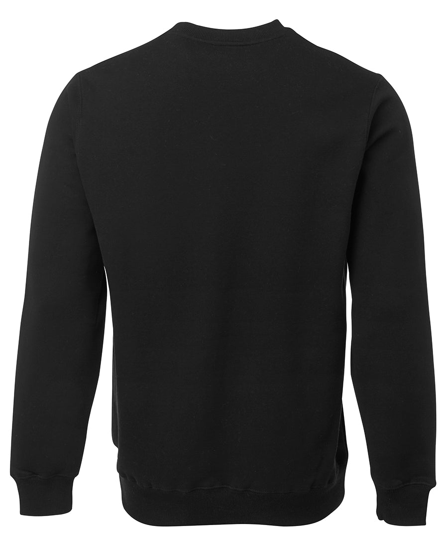 JBS FLEECY SWEAT 3FS (4XL-7XL) - WEARhouse