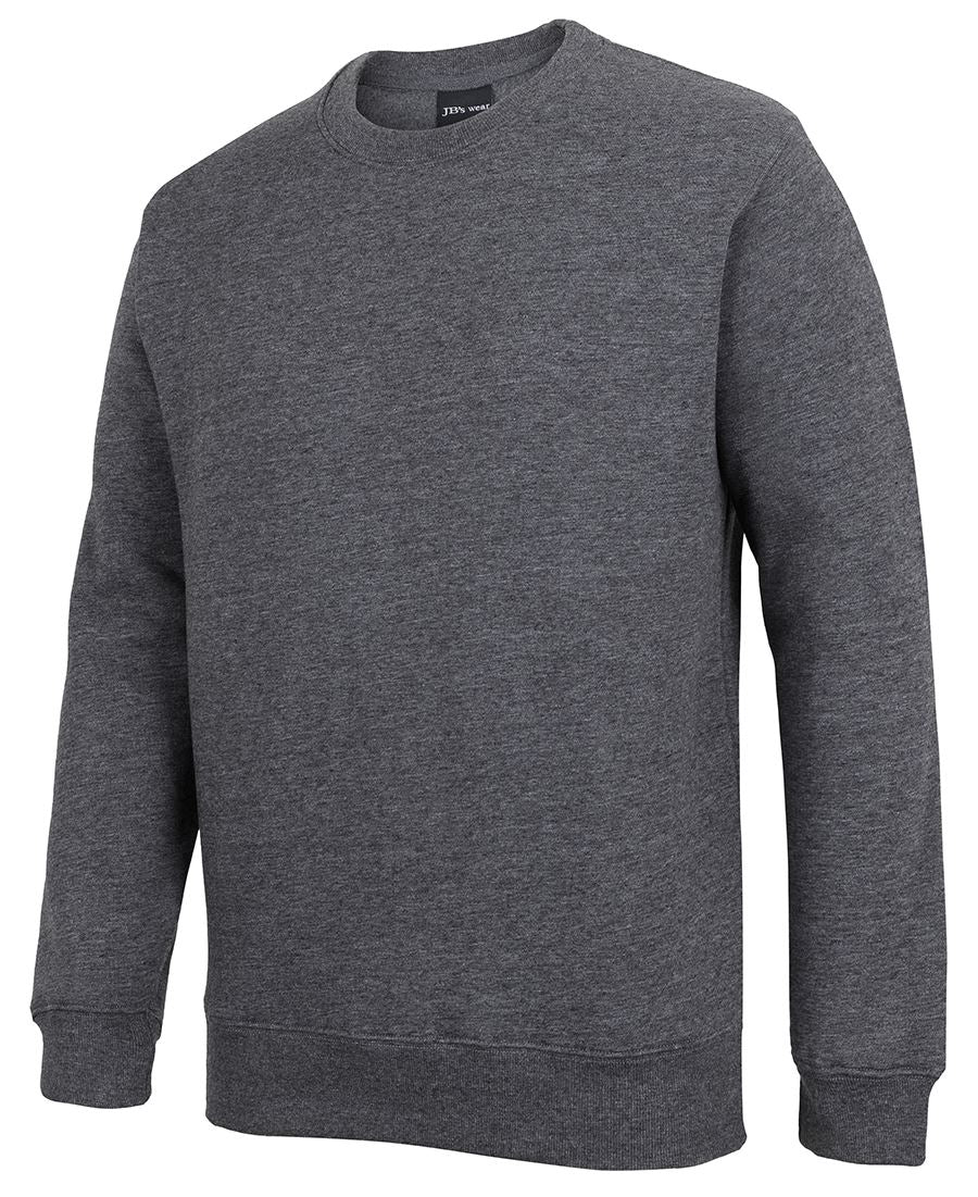 JBS FLEECY SWEAT 3FS (4XL-7XL) - WEARhouse