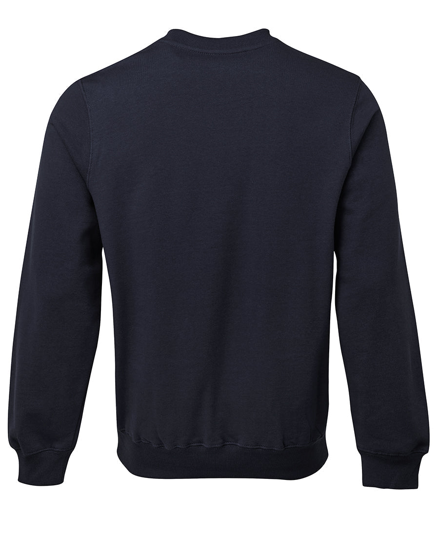 JBS FLEECY SWEAT 3FS (4XL-7XL) - WEARhouse