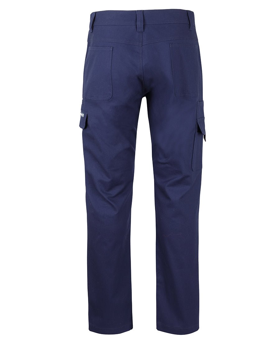 JBS MULTI POCKET STRETCH CANVAS PANT 6MSP - WEARhouse