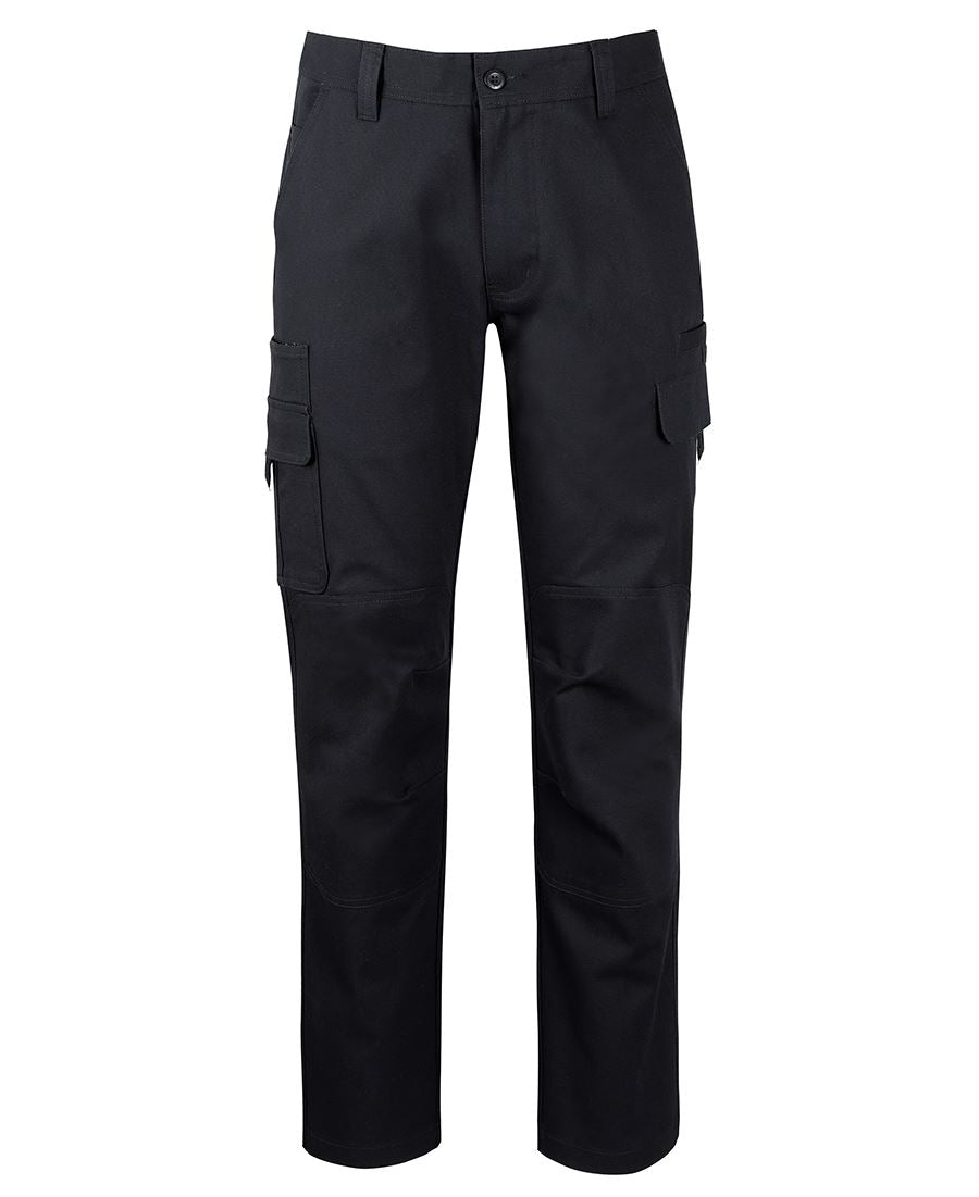 JBS MULTI POCKET STRETCH CANVAS PANT 6MSP - WEARhouse