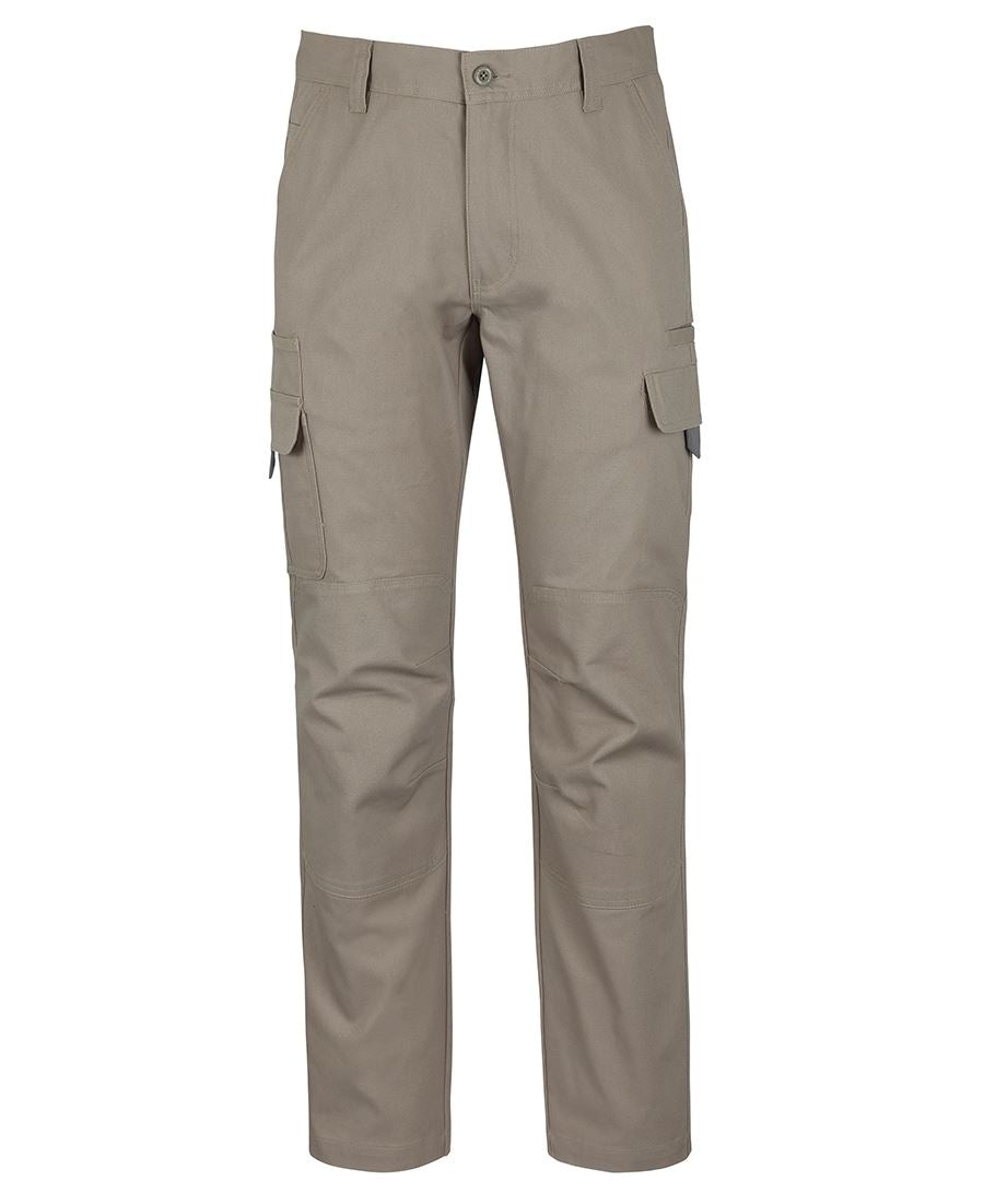 JBS MULTI POCKET STRETCH CANVAS PANT 6MSP - WEARhouse