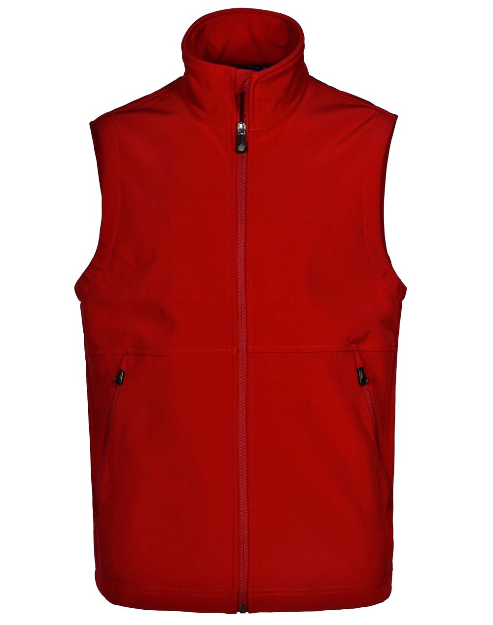 JK25 Softshell Hi-Tech Vest - Men&