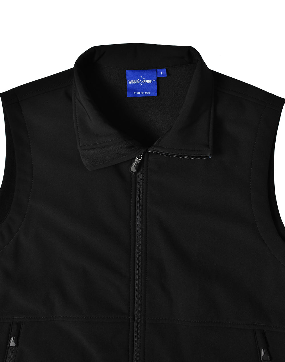 JK25 Softshell Hi-Tech Vest - Men&