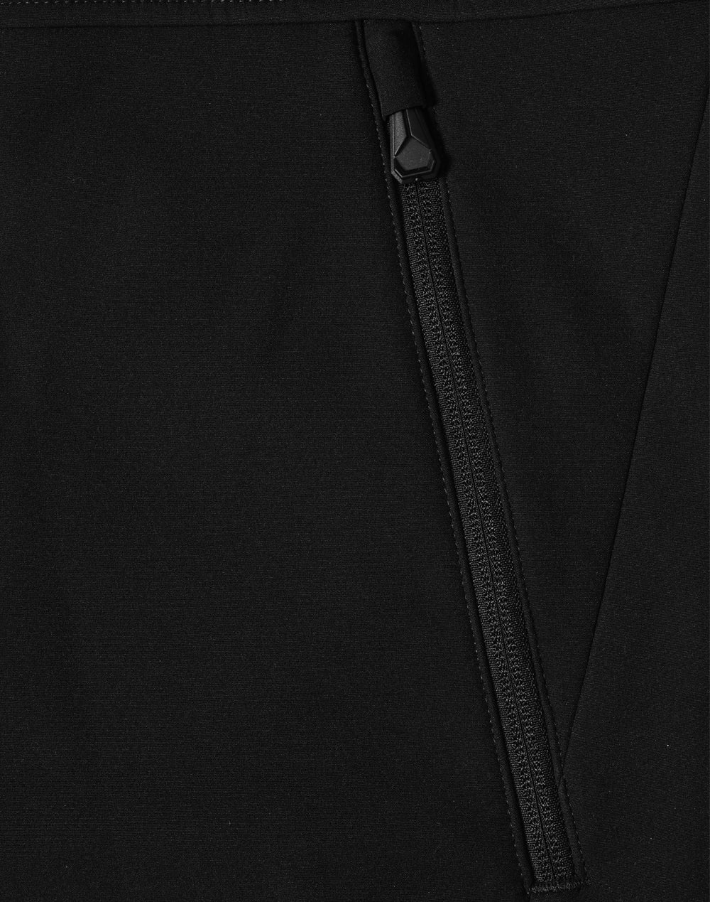 JK25 Softshell Hi-Tech Vest - Men&