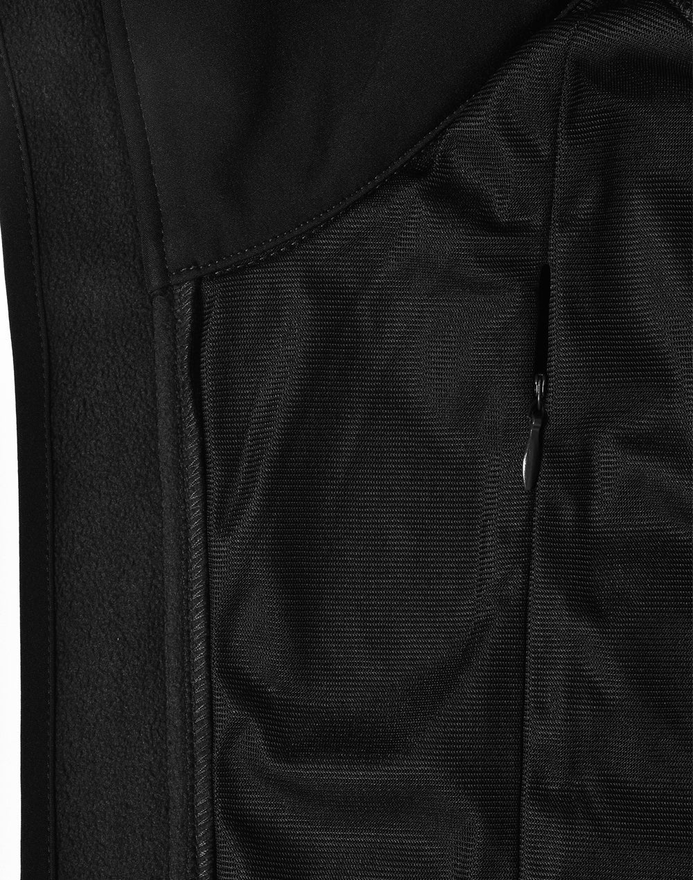 JK25 Softshell Hi-Tech Vest - Men&