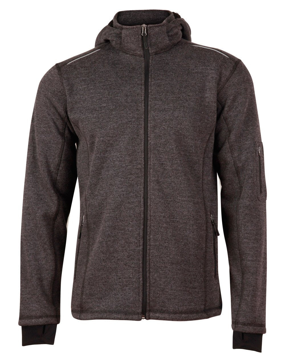 JK41 ACLAND JACKET - WEARhouse