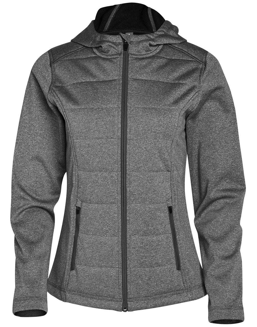 JK52 Jasper Cationic Quilted Jacket- Ladies - WEARhouse