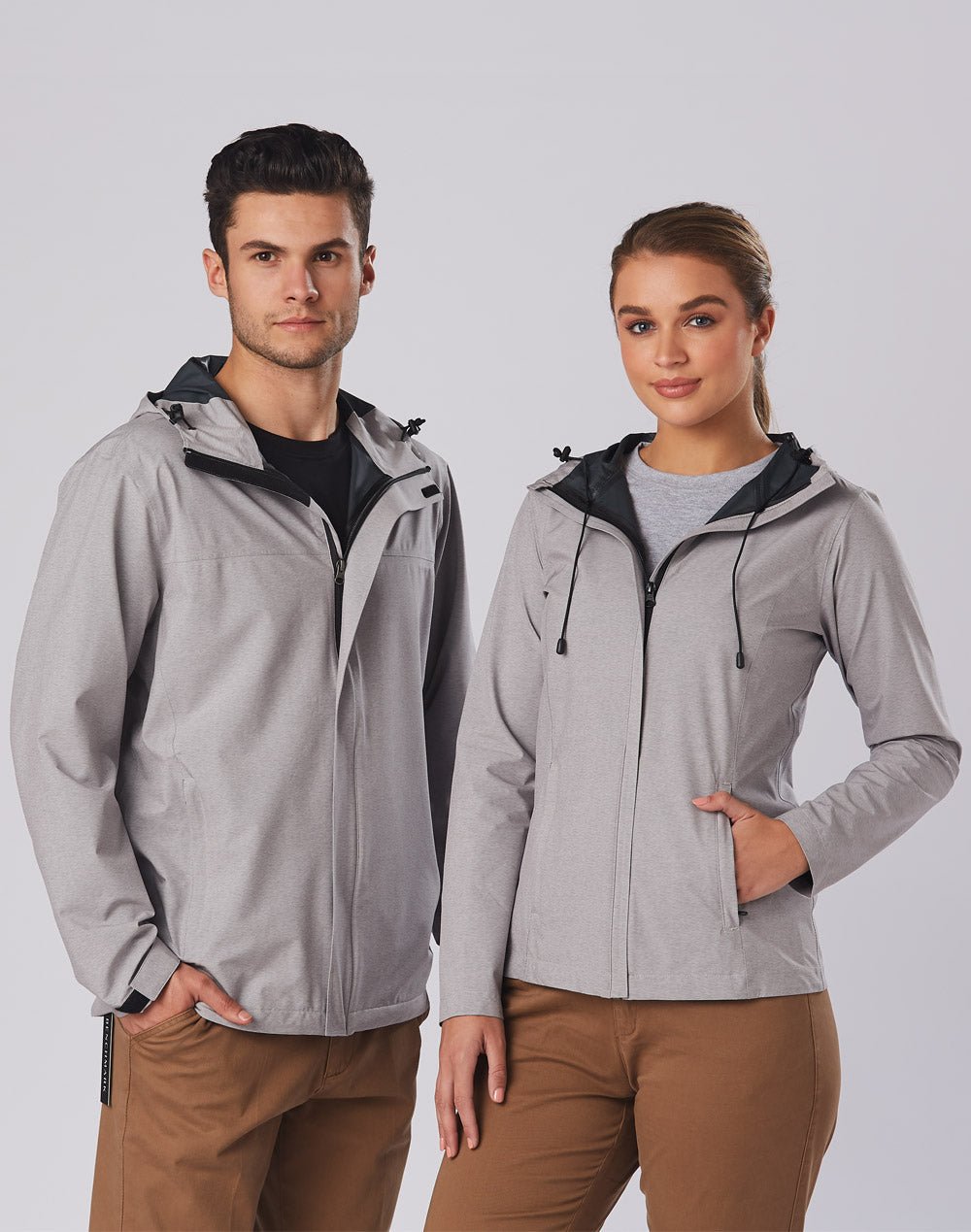 JK56 Absolute Waterproof Performance Jacket - Ladies - WEARhouse