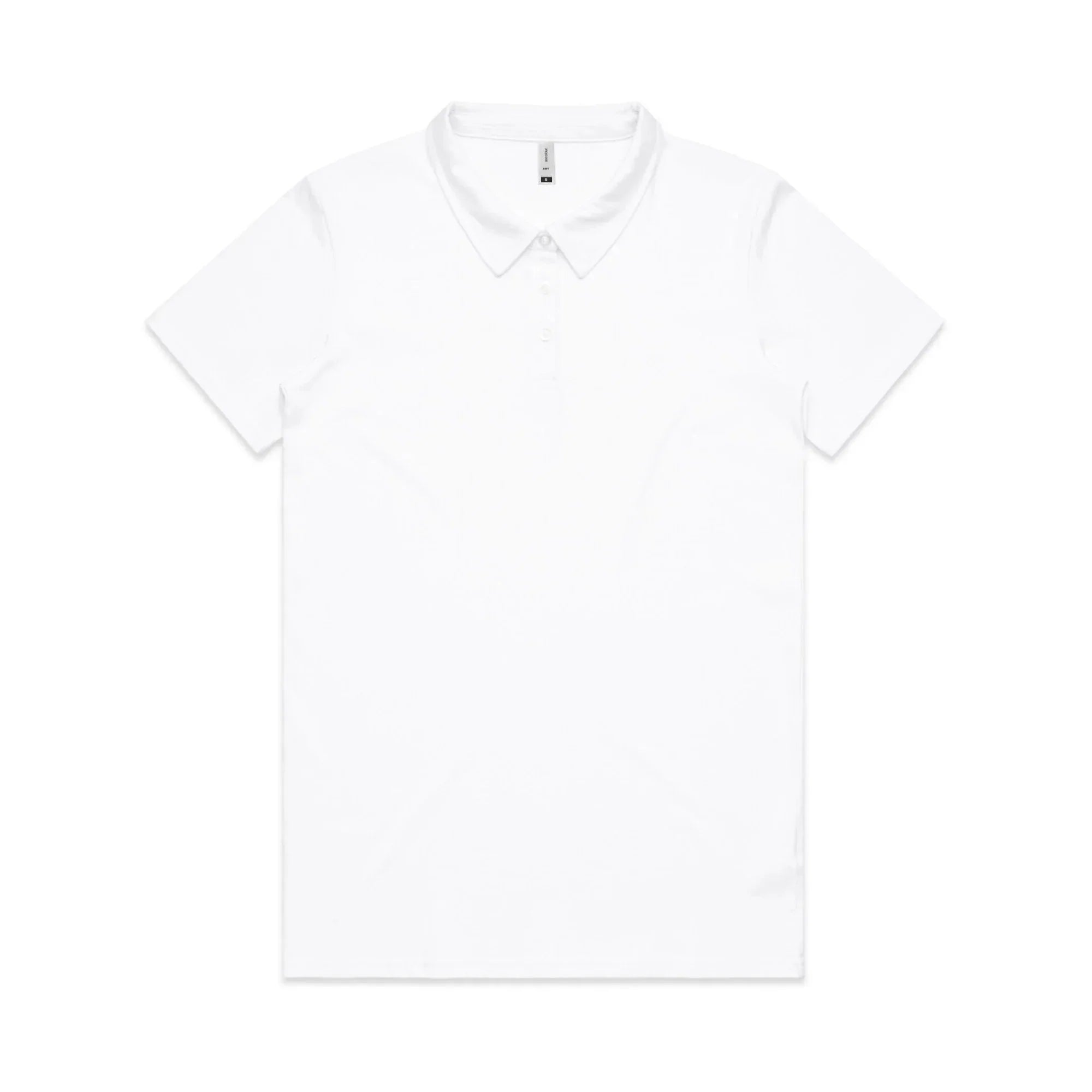 LADIES AMY POLO - 4402 - WEARhouse