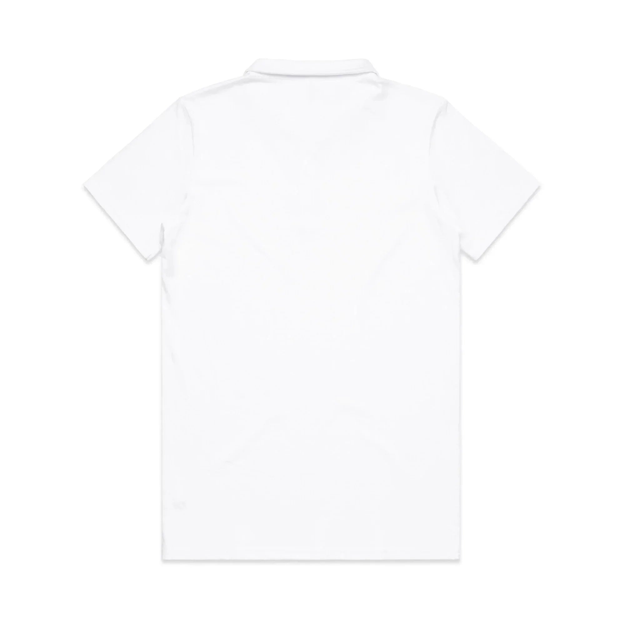 LADIES AMY POLO - 4402 - WEARhouse