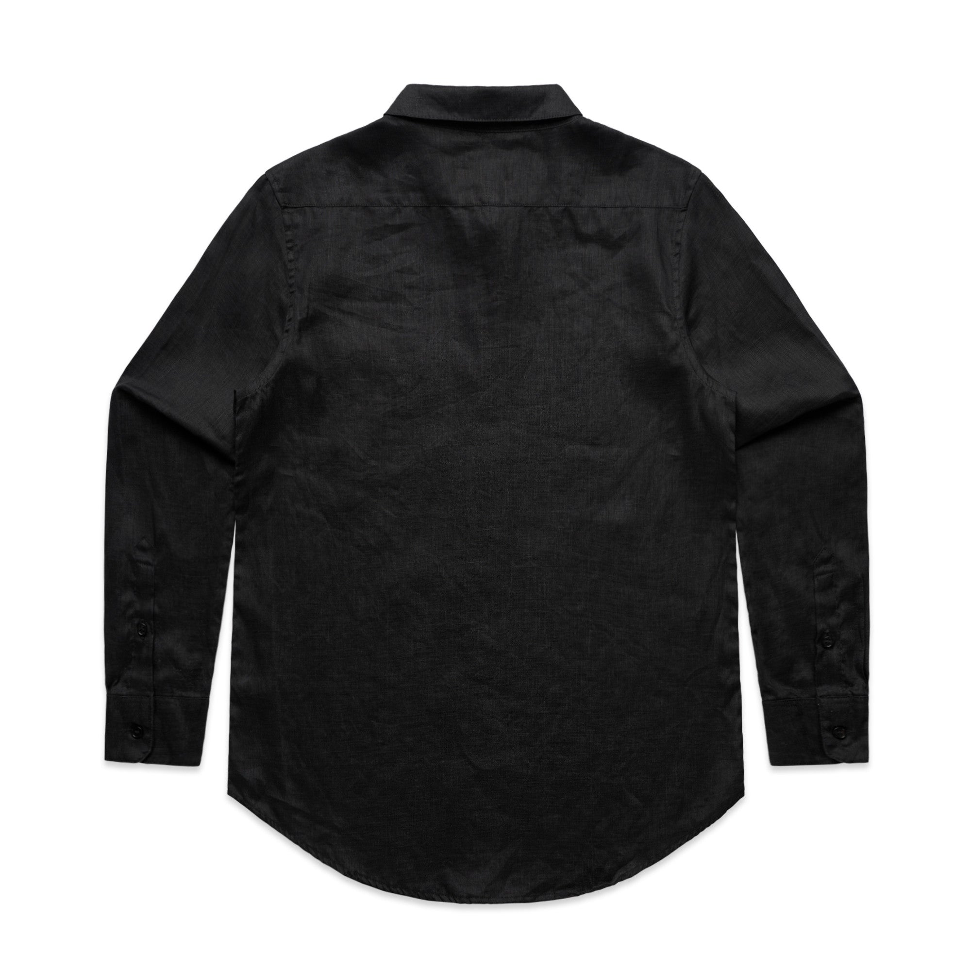 LADIES LINEN SHIRT - 4418 - WEARhouse