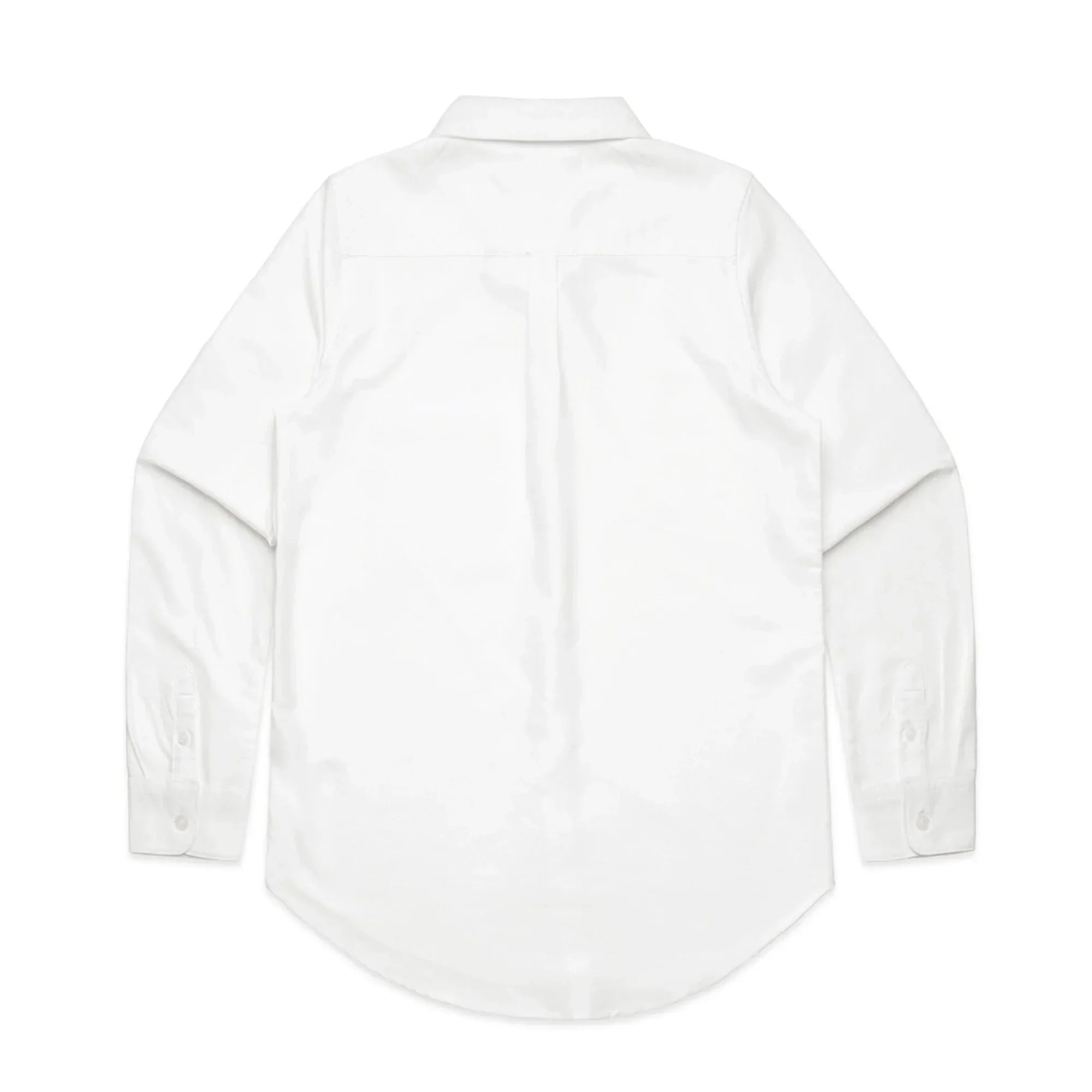 Ladies OXFORD SHIRT - 4401 - WEARhouse