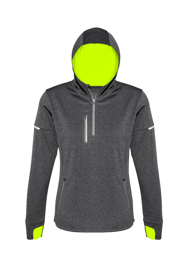 Ladies Pace Hoodie SW635L - WEARhouse