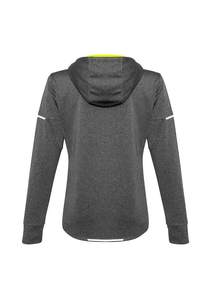 Ladies Pace Hoodie SW635L - WEARhouse