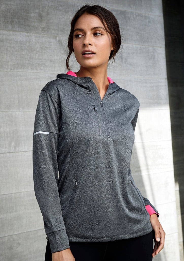 Ladies Pace Hoodie SW635L - WEARhouse