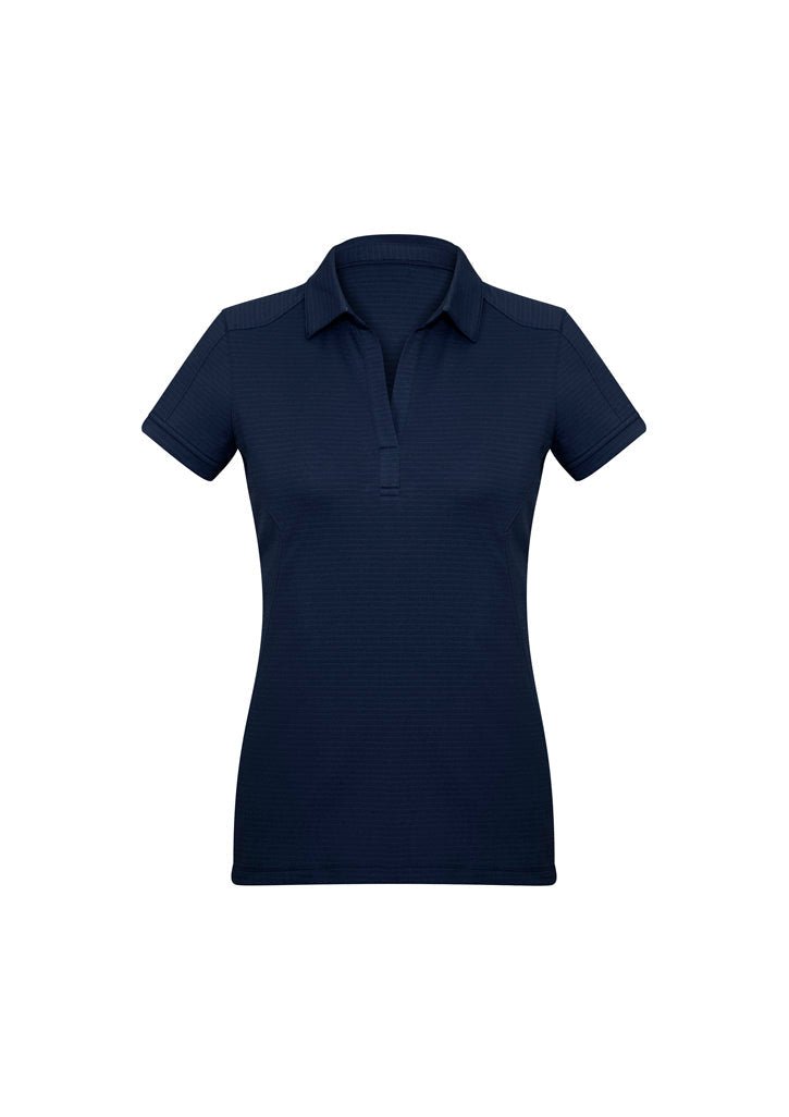 Ladies Profile Polo - P706LS - WEARhouse