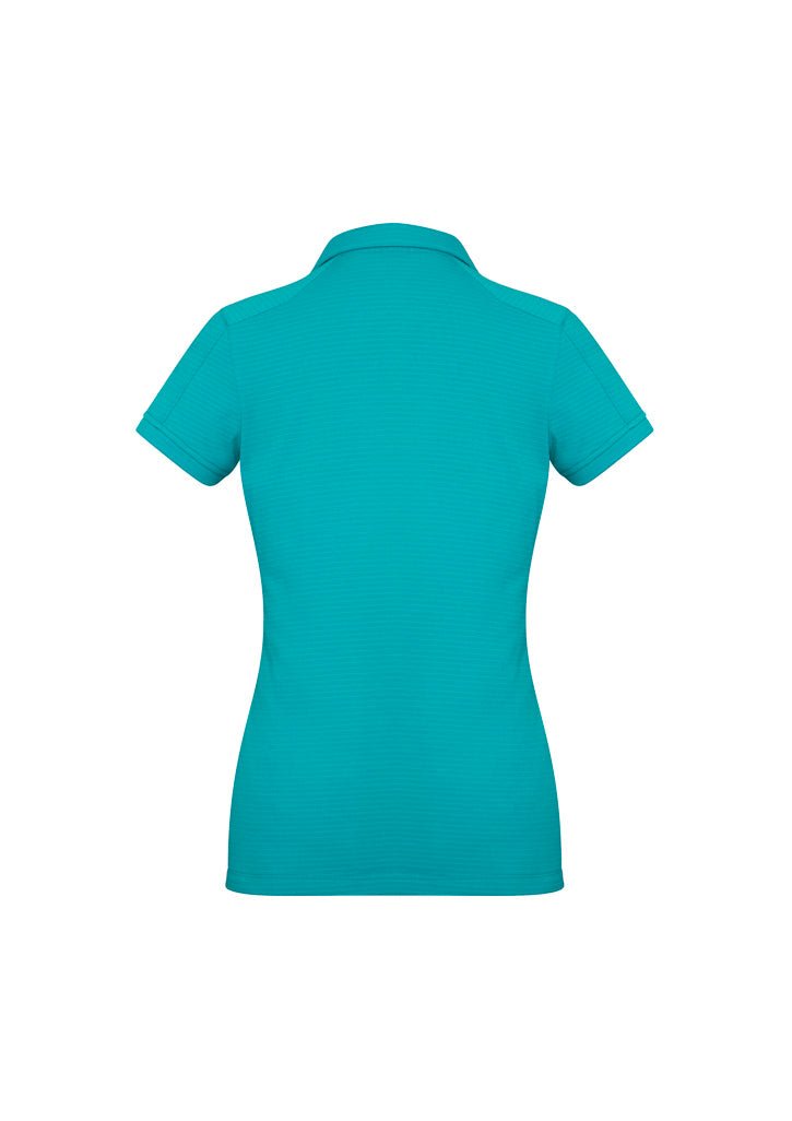 Ladies Profile Polo - P706LS - WEARhouse
