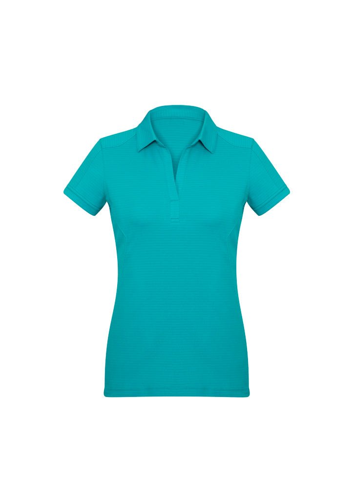 Ladies Profile Polo - P706LS - WEARhouse