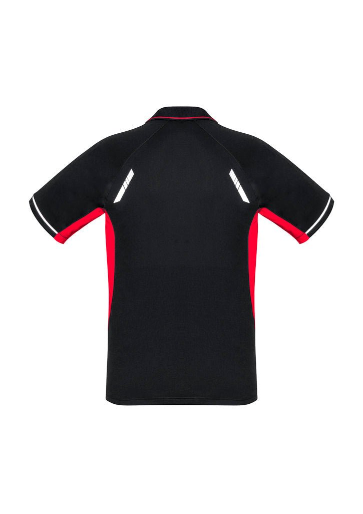 Ladies Renegade Polo - P700LS (sizes 6-18) - WEARhouse