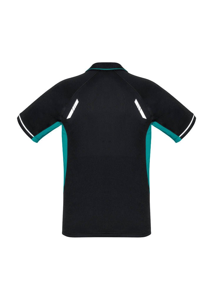 Ladies Renegade Polo - P700LS (sizes 6-18) - WEARhouse